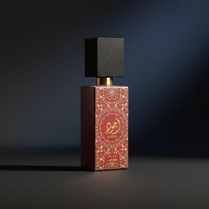 Lattafa Ajwad Pink of Pink Perfume