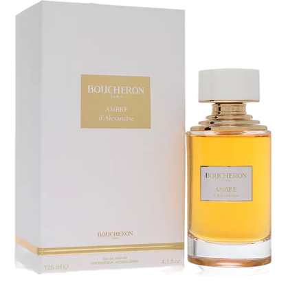 Ambre D'Alexandrie