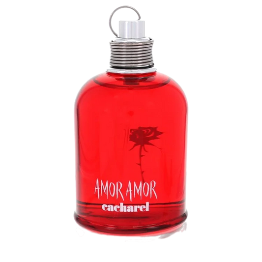 Amor Amor Perfume