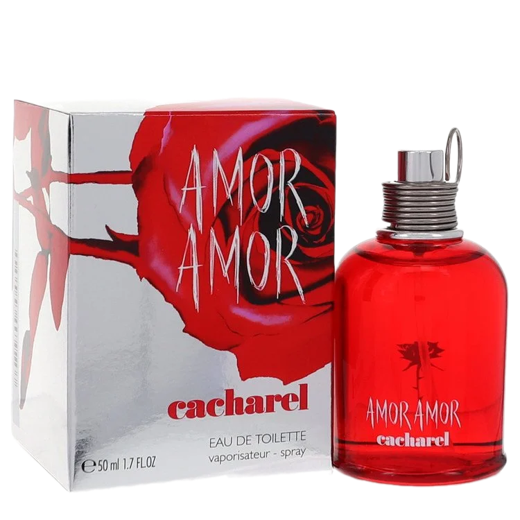 Amor Amor Perfume