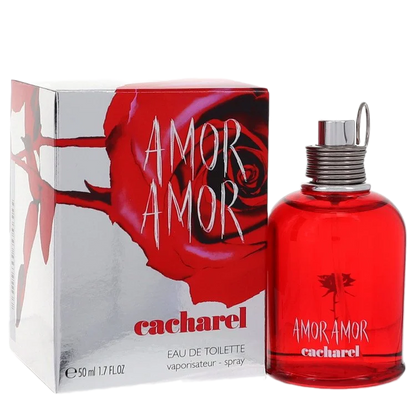Amor Amor Perfume