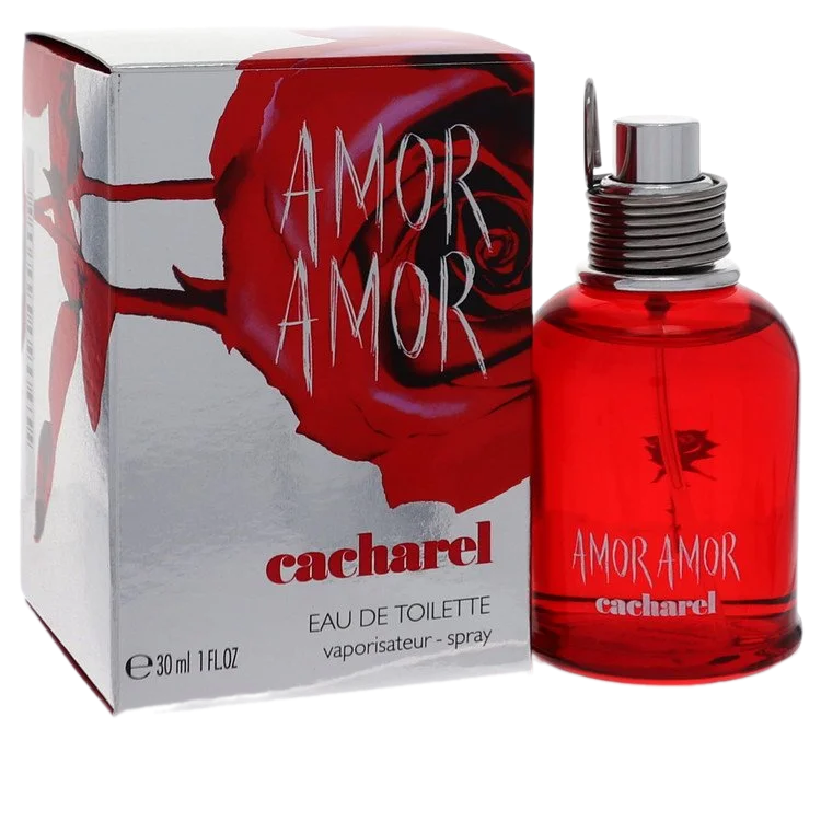 Amor Amor Perfume
