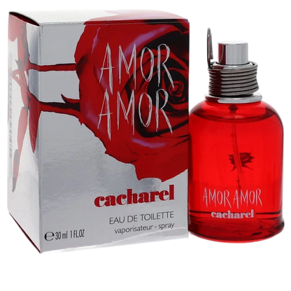 Amor Amor Perfume