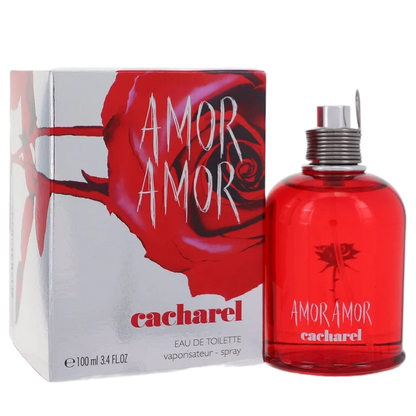 Amor Amor Perfume