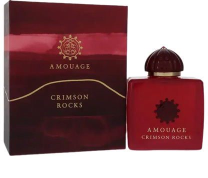 Amouage Crimson Rocks Perfume