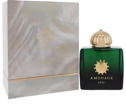 Epic Woman Amouage