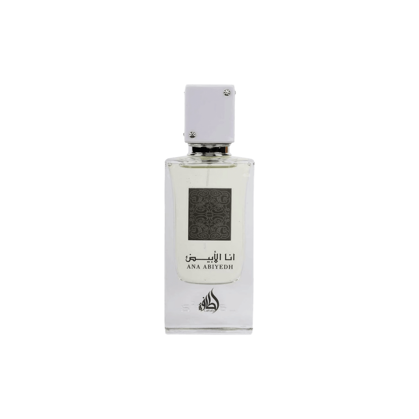 Lattafa Ana Abiyedh Perfume