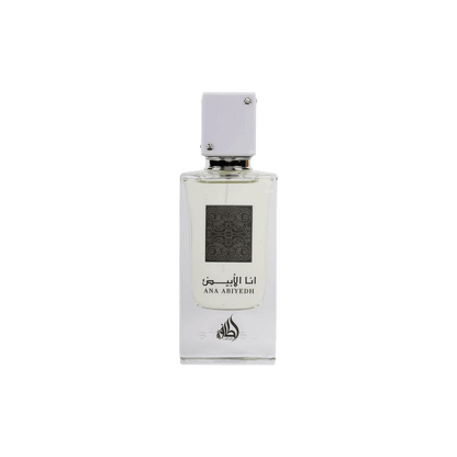 Lattafa Ana Abiyedh Perfume