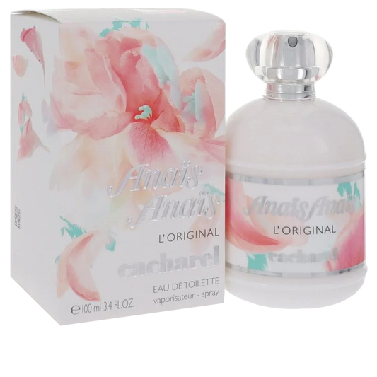 Anais Anais L'original Perfume