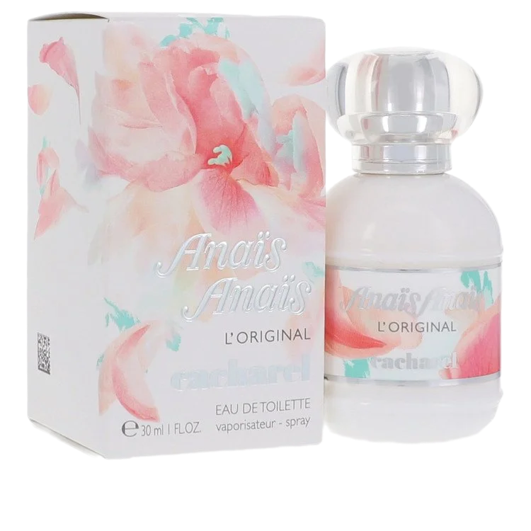 Anais Anais L'original Perfume