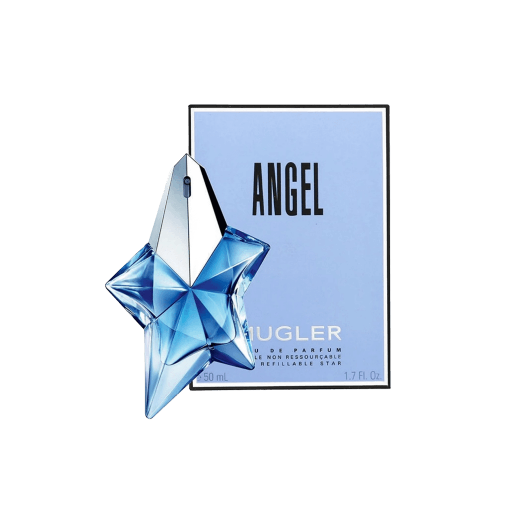Angel Thierry Mugler Perfume For Women