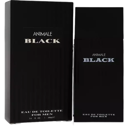 Animale Black Animale