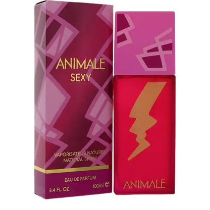 Animale Sexy Animale