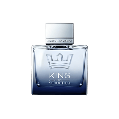 King of Seduction Perfume for Men by Antonio Banderas