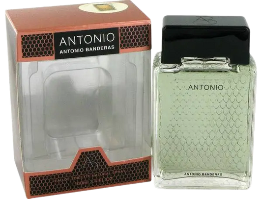 Antonio Antonio Banderas