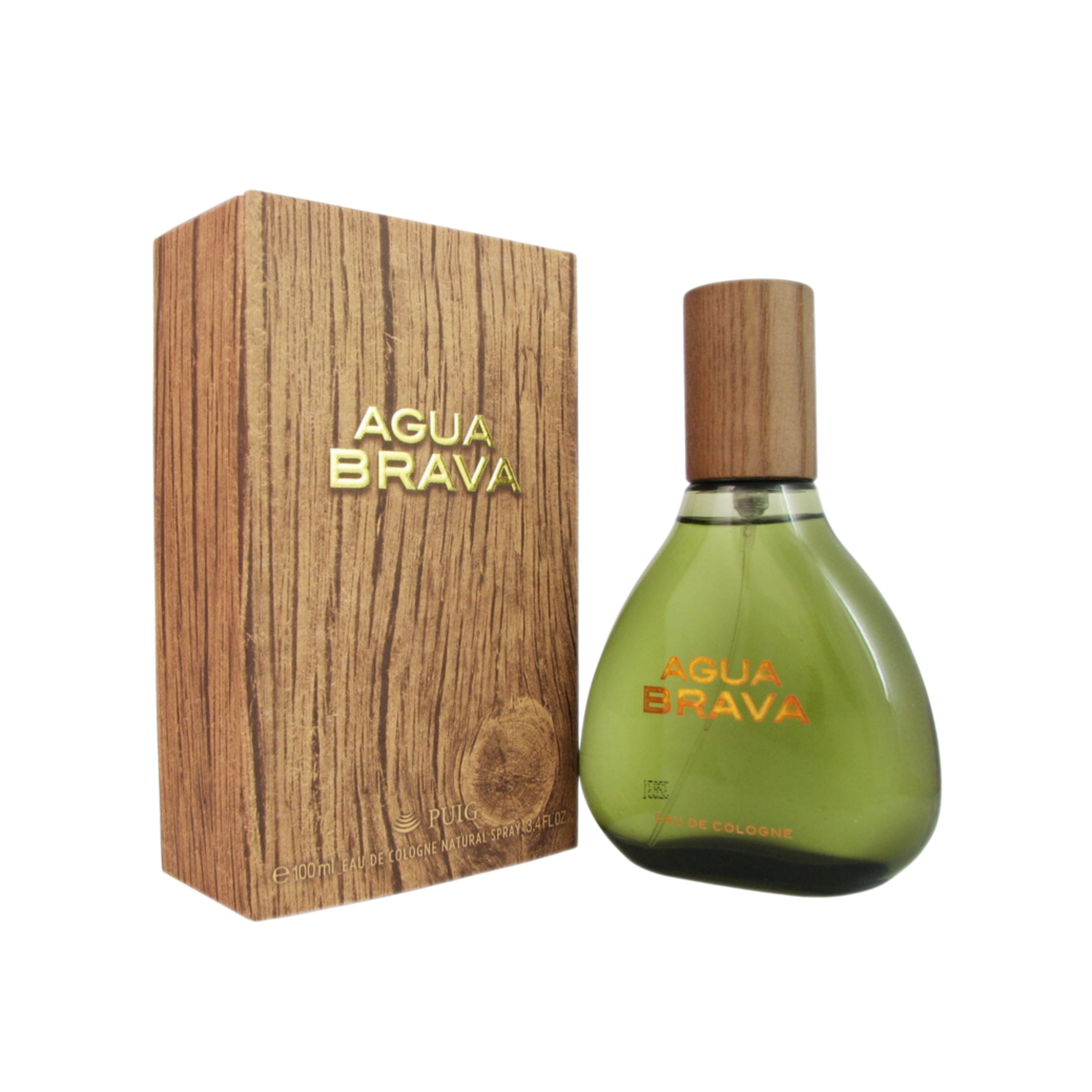 Antonio Puig Agua Brava for Men