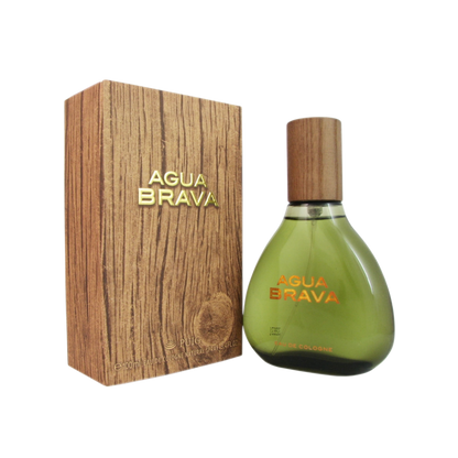 Antonio Puig Agua Brava for Men