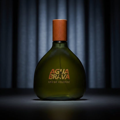 Antonio Puig Agua Brava for Men