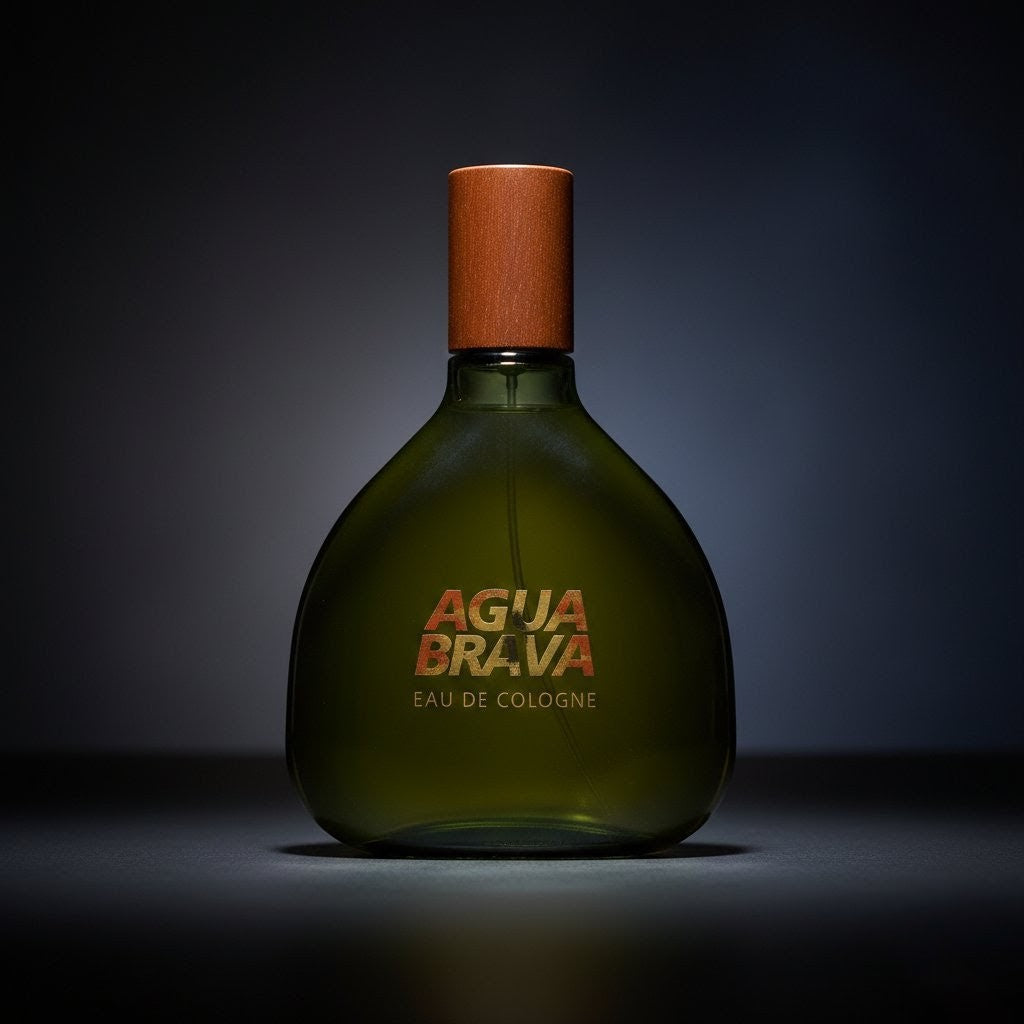 Antonio Puig Agua Brava for Men