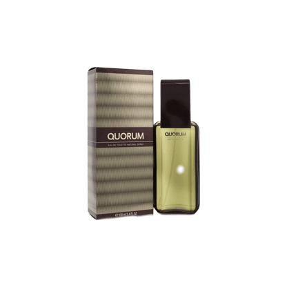 Antonio Puig Quorum Perfume for Men