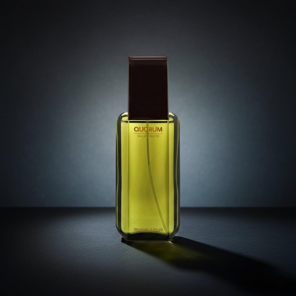 Antonio Puig Quorum for Men