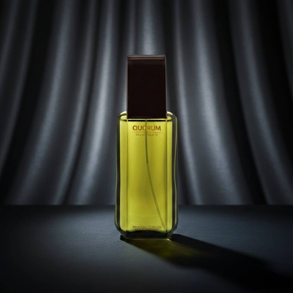 Antonio Puig Quorum for Men