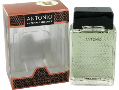 Antonio Antonio Banderas