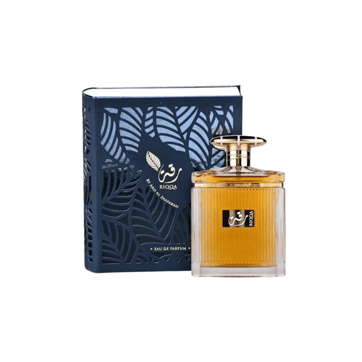 Ard Al Zaafaran Riqqa Perfume for Women & Men