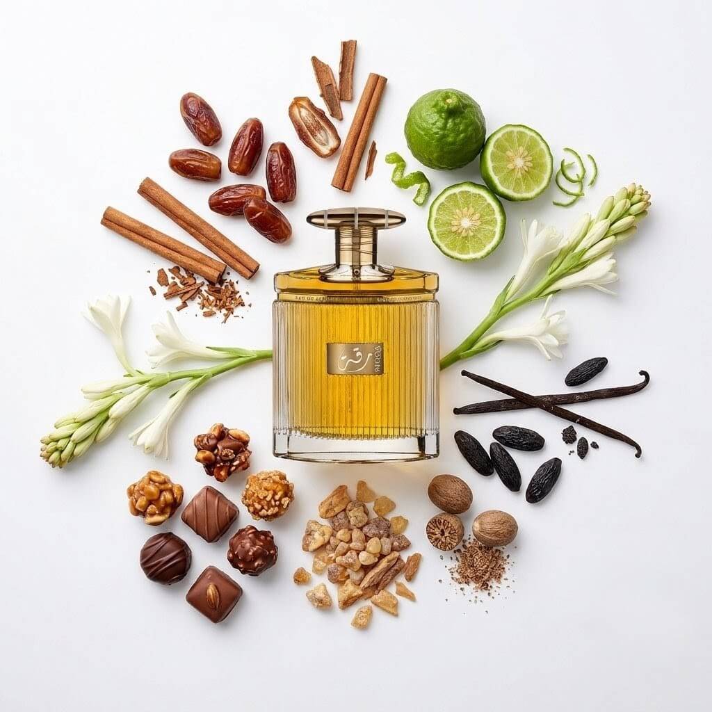 Ard Al Zaafaran Riqqa Perfume for Women & Men