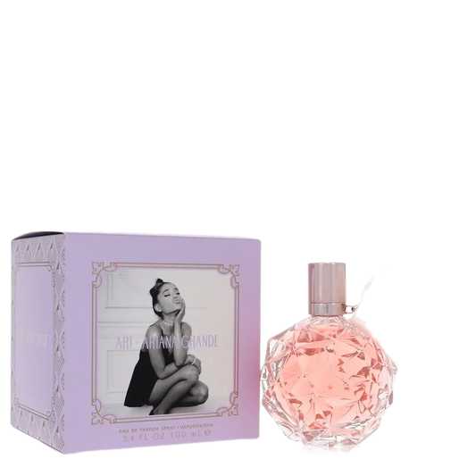 Ari Ariana Grande