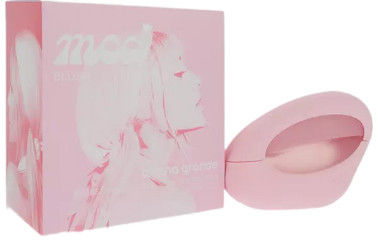 Mod Blush Ariana Grande