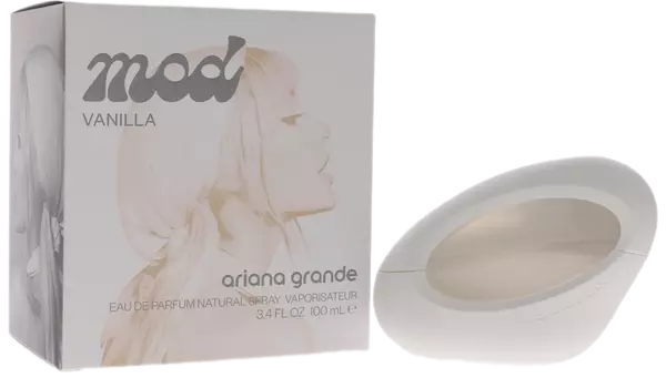 Mod Vanilla Ariana Grande
