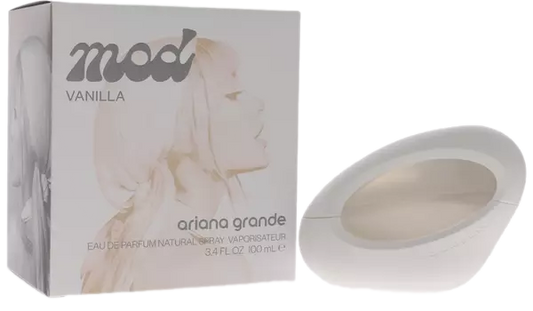 Mod Vanilla Ariana Grande
