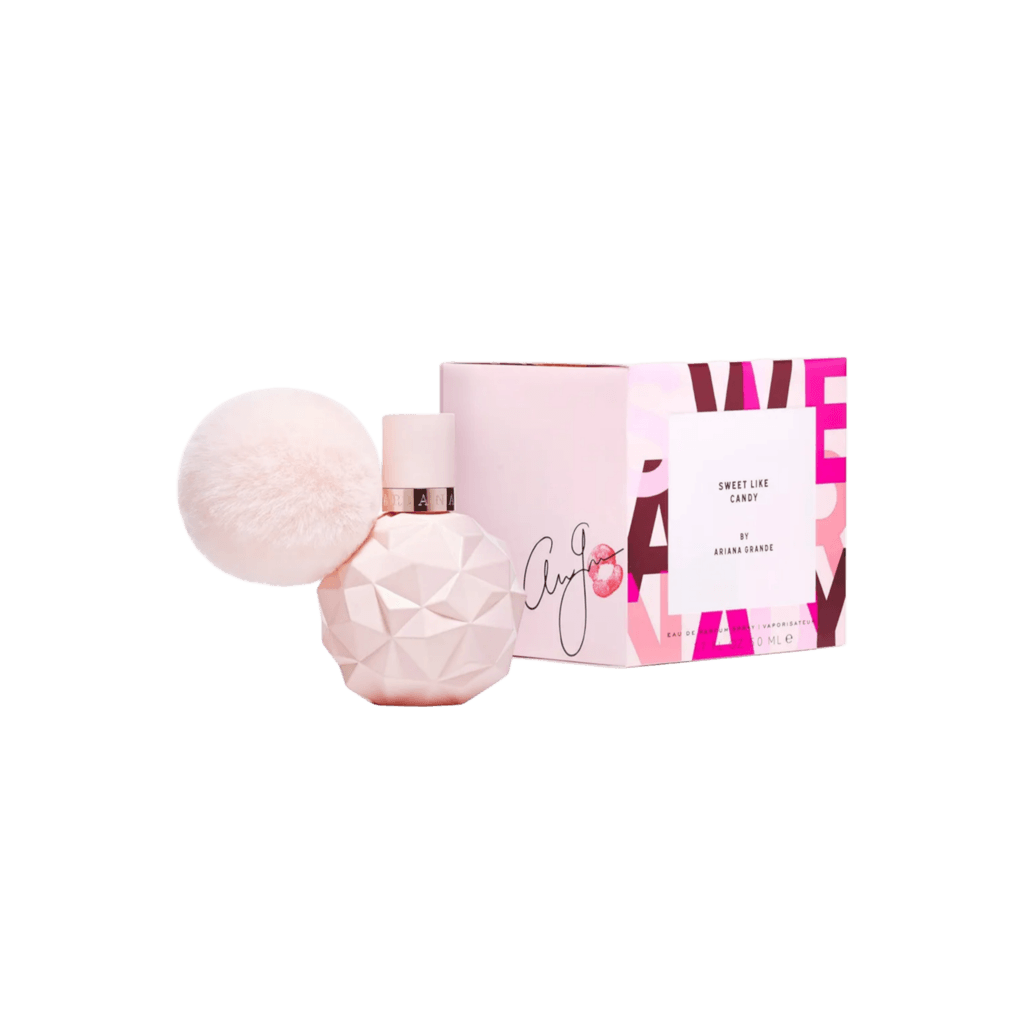 Ariana Grande Sweet Like Candy for Women