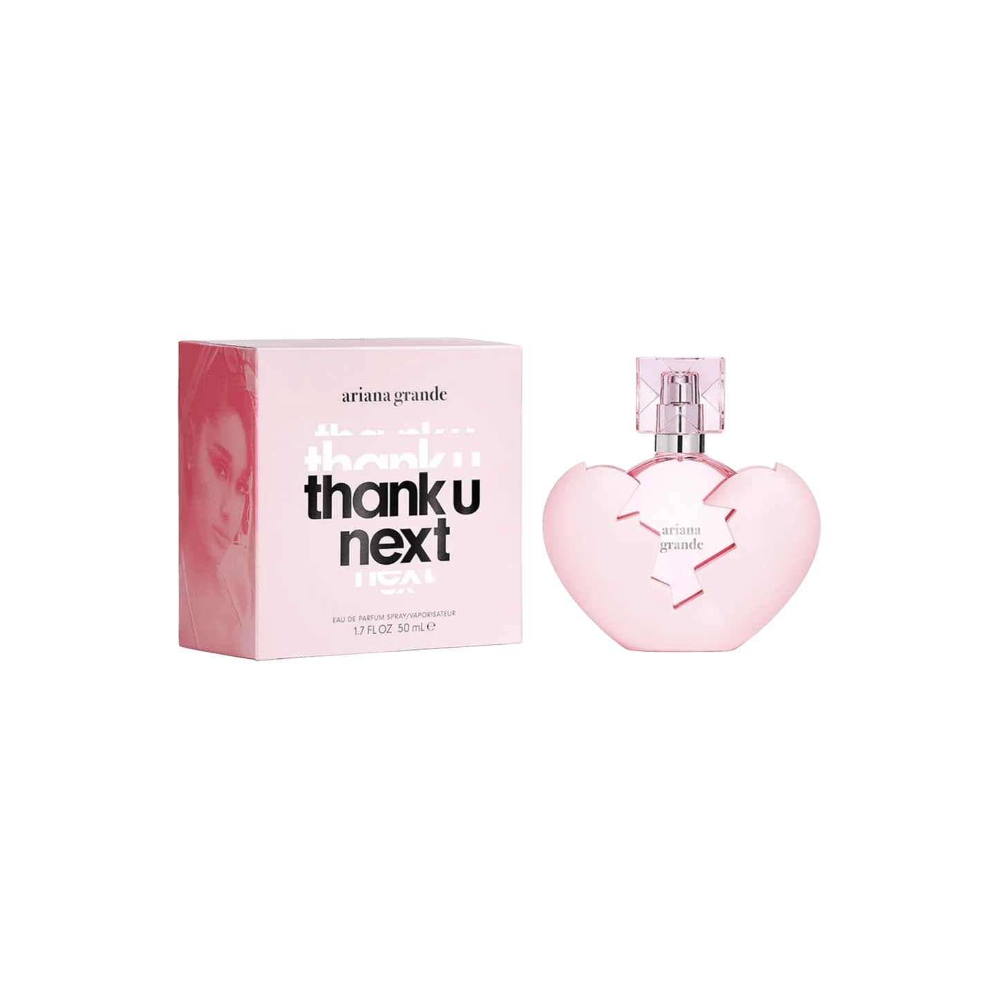 Ariana Grande Thank U, Next for Women