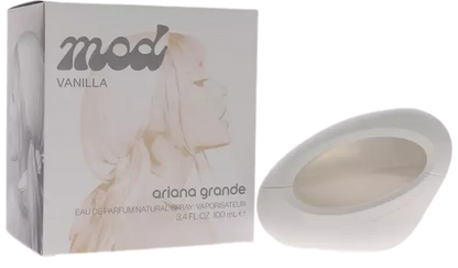 Mod Vanilla Ariana Grande