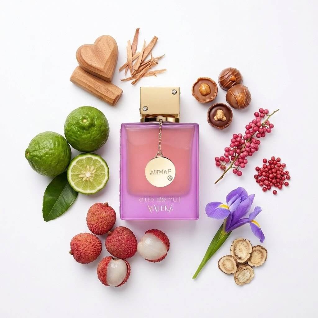 Armaf Club De Nuit Maleka Perfume for Women