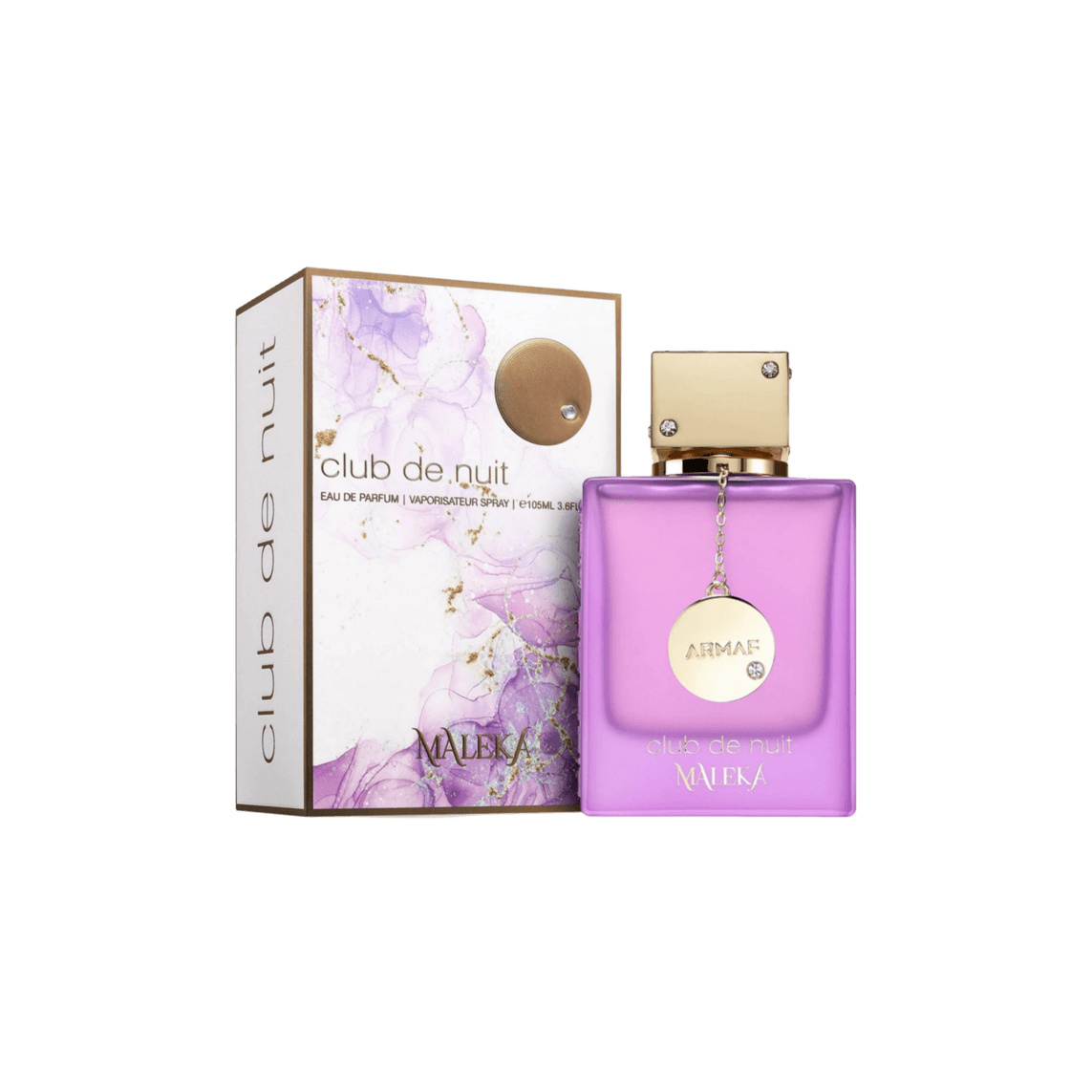 Armaf Club De Nuit Maleka for Women