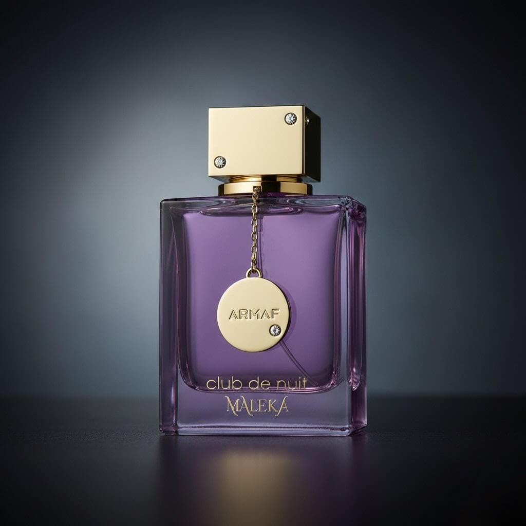 Armaf Club De Nuit Maleka for Women