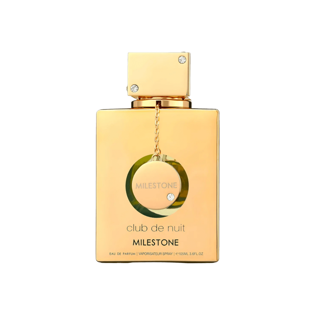 Armaf Club De Nuit Milestone for Men