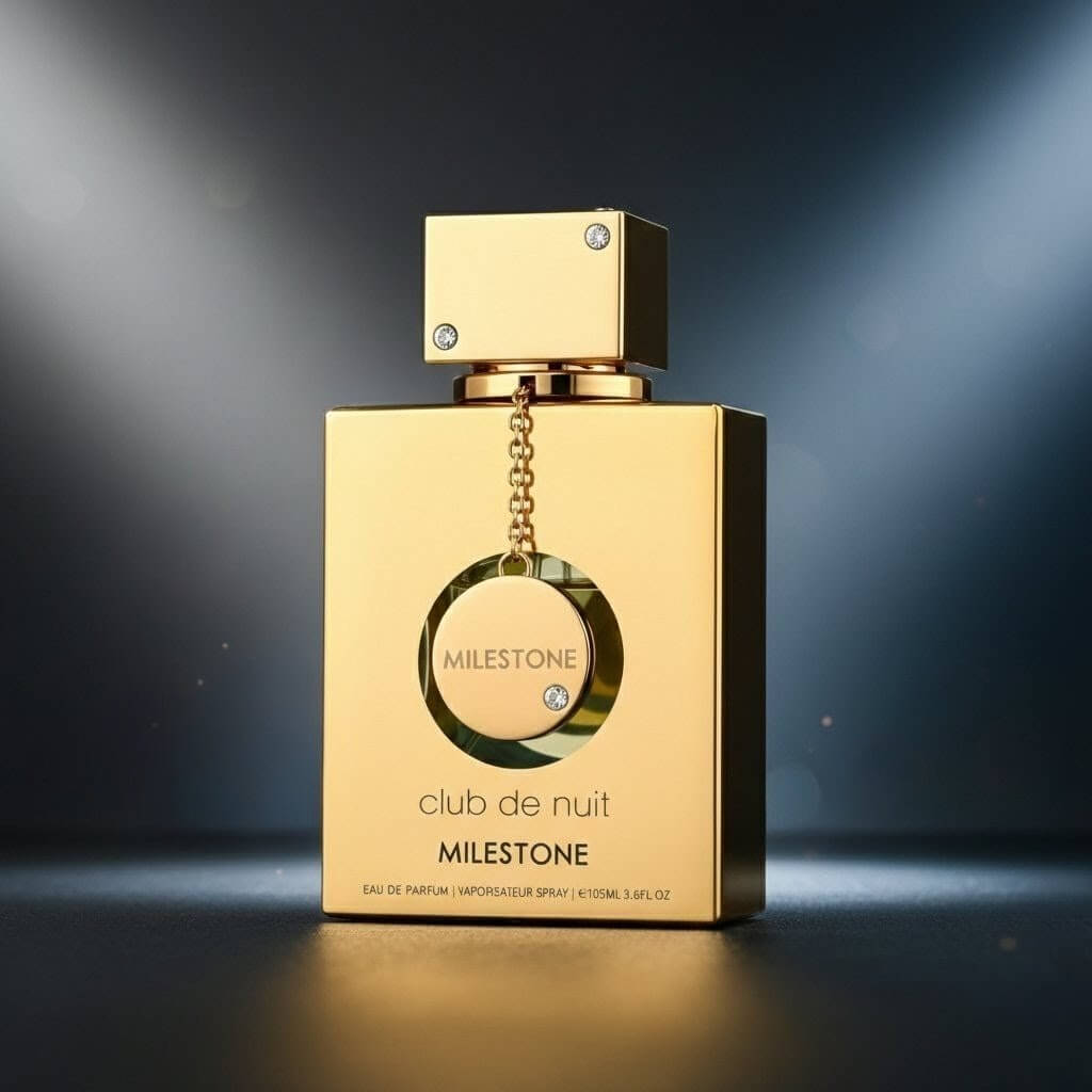 Armaf Club De Nuit Milestone for Men