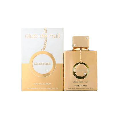 Armaf Club De Nuit Milestone for Men