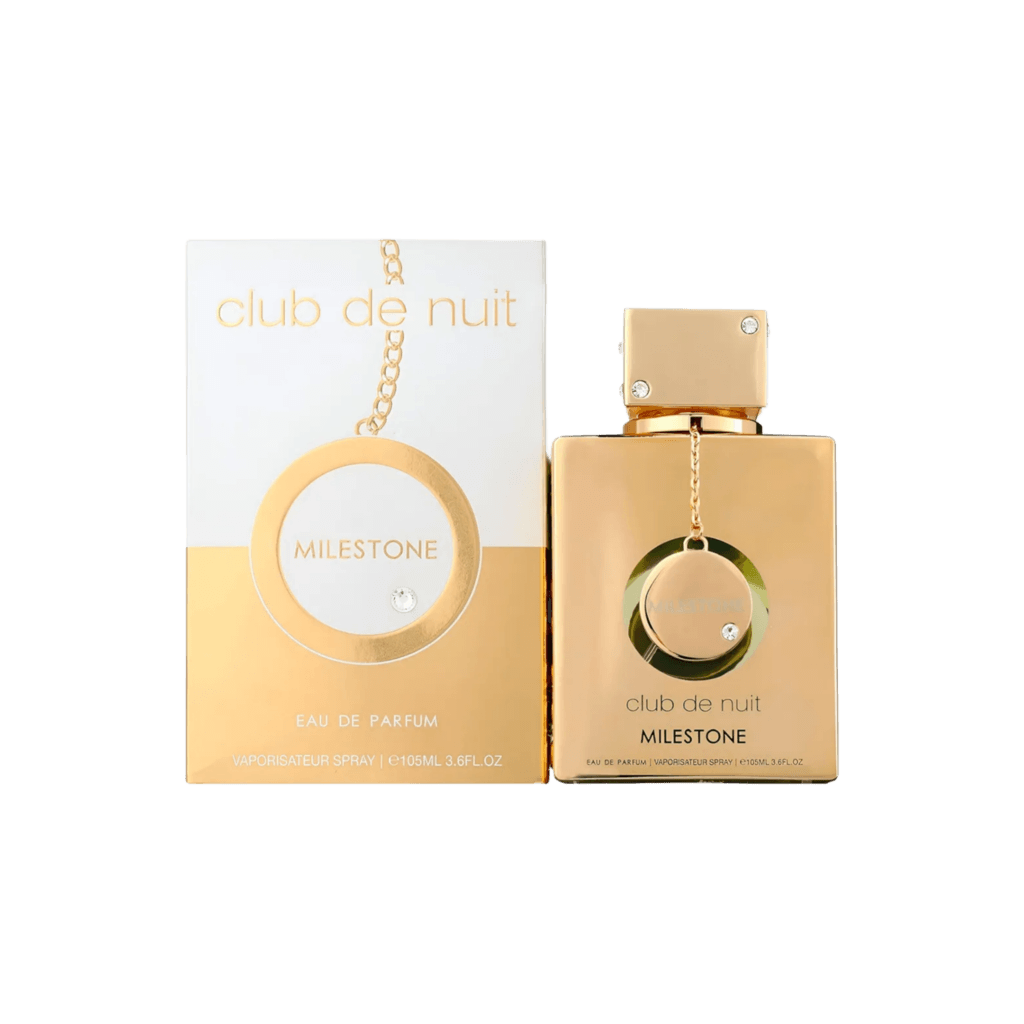 Armaf Club De Nuit Milestone Perfume for Men