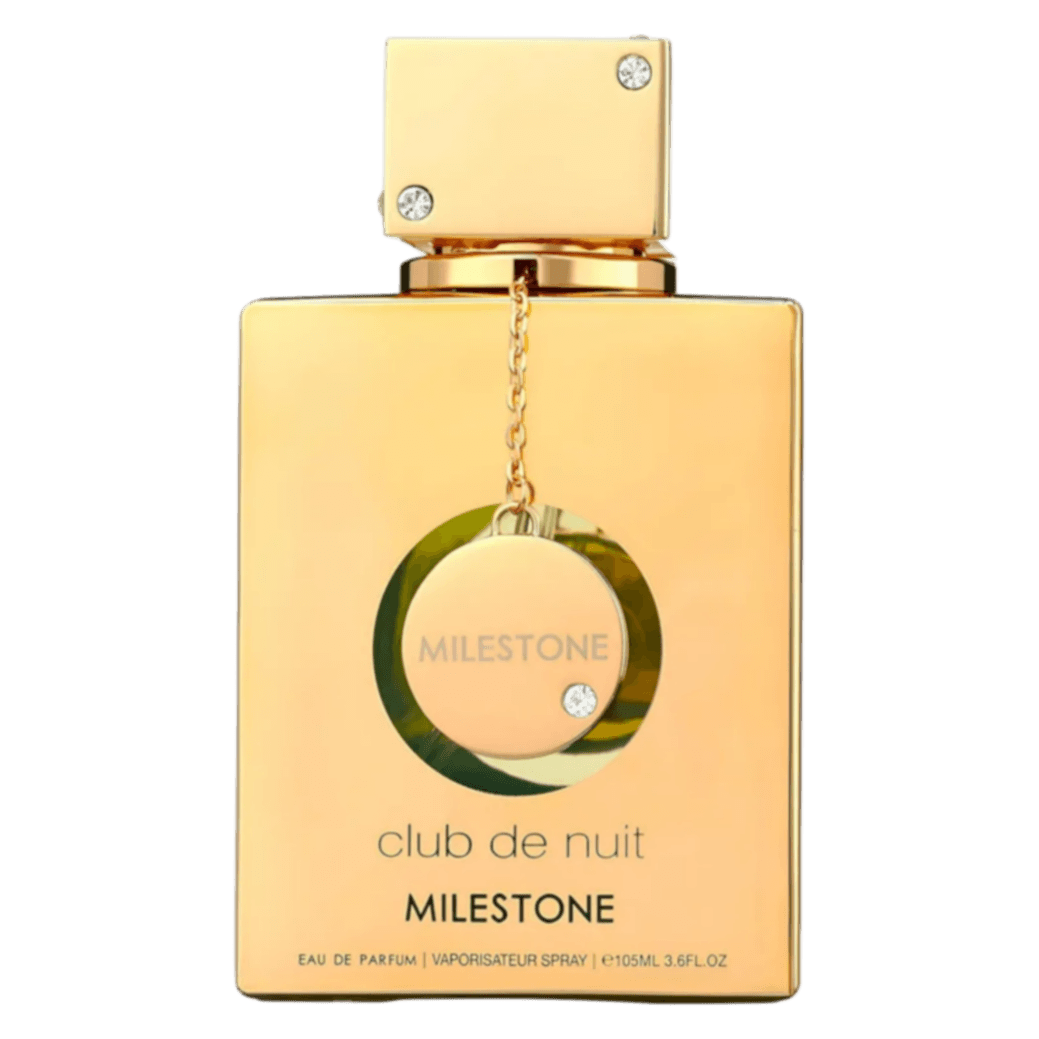 Armaf Club De Nuit Milestone Perfume for Men
