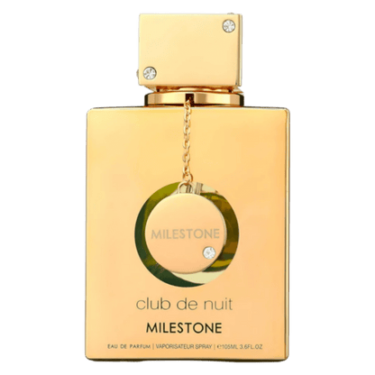 Armaf Club De Nuit Milestone Perfume for Men