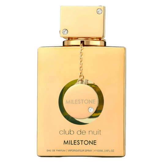 Armaf Club De Nuit Milestone Perfume for Men
