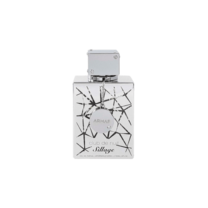 Armaf Club De Nuit Sillage for Men and Women