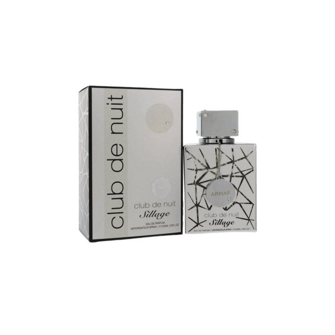 Armaf Club De Nuit Sillage for Men and Women