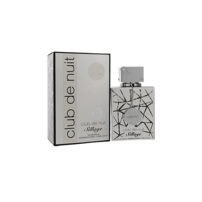 Armaf Club De Nuit Sillage for Men and Women