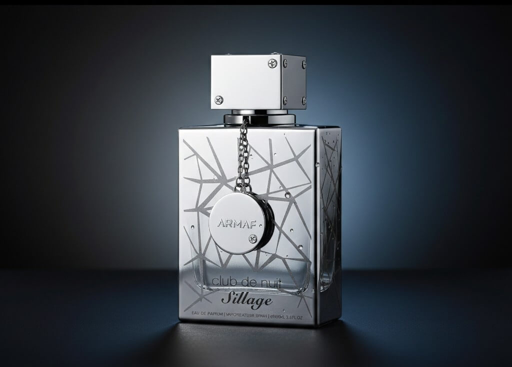 Armaf Club De Nuit Sillage for Men and Women